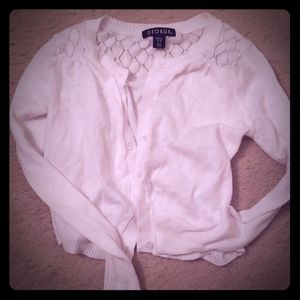 George sweater